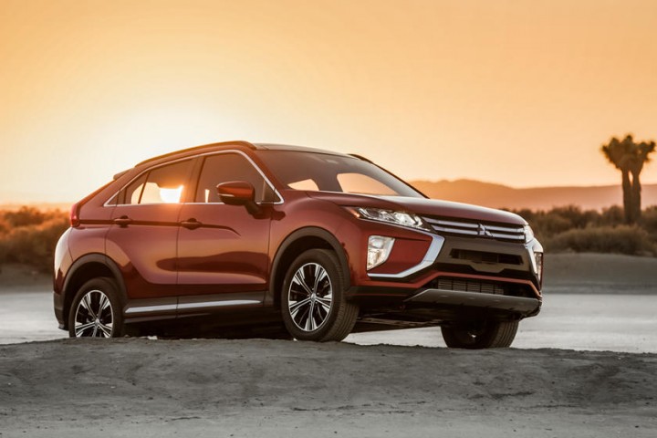 Mitsubishi Eclipse Cross-07